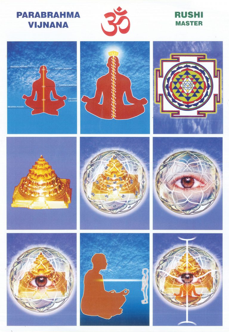 sriparabrahma.org » RUSHI